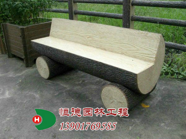 圓木凳DK-2型